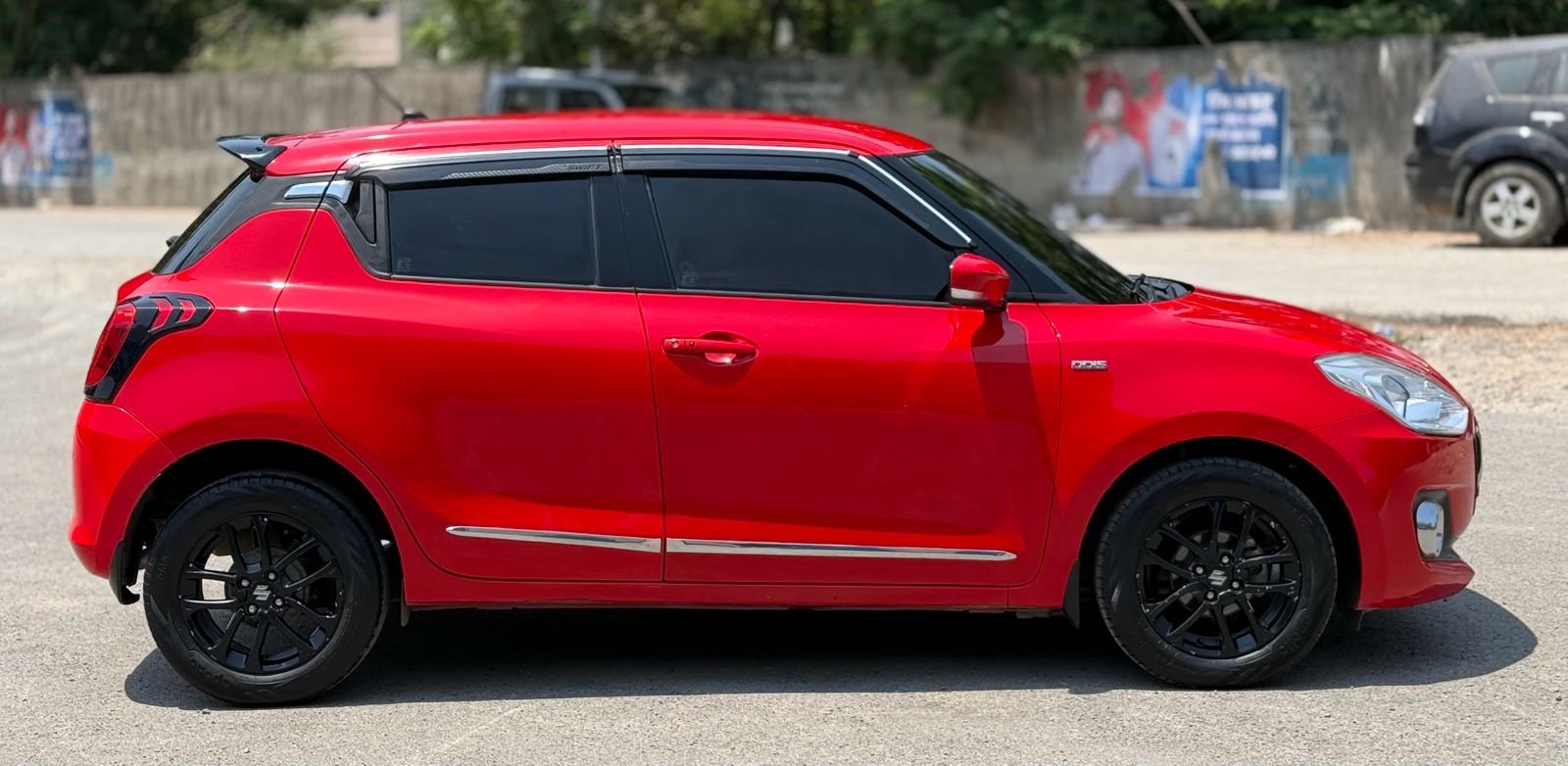 Swift Auto 